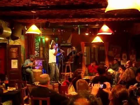La Peña de Carlitos, Tilcara