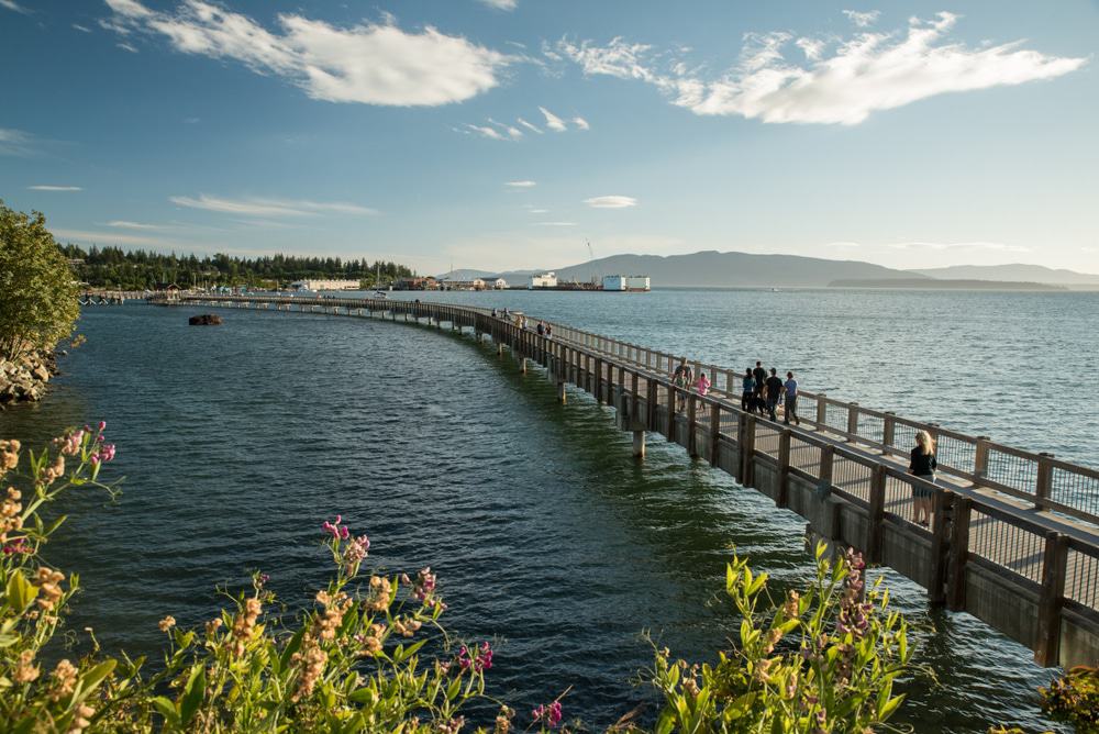 Bellingham, Washington