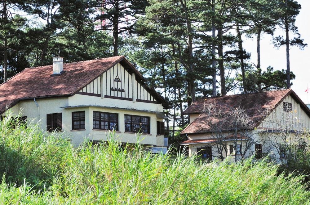 French Quarter, Dalat