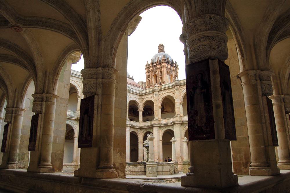 Museo de las Culturas