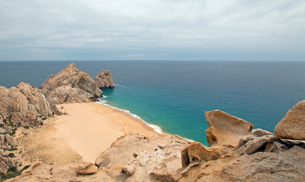 Playa del Divorcio