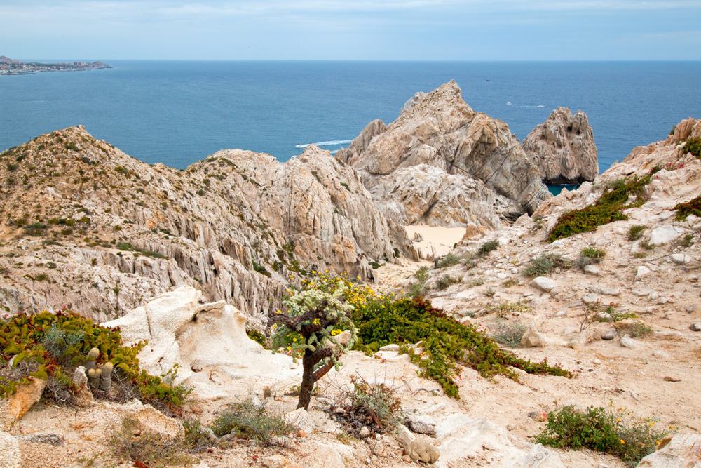 Mount Solmar