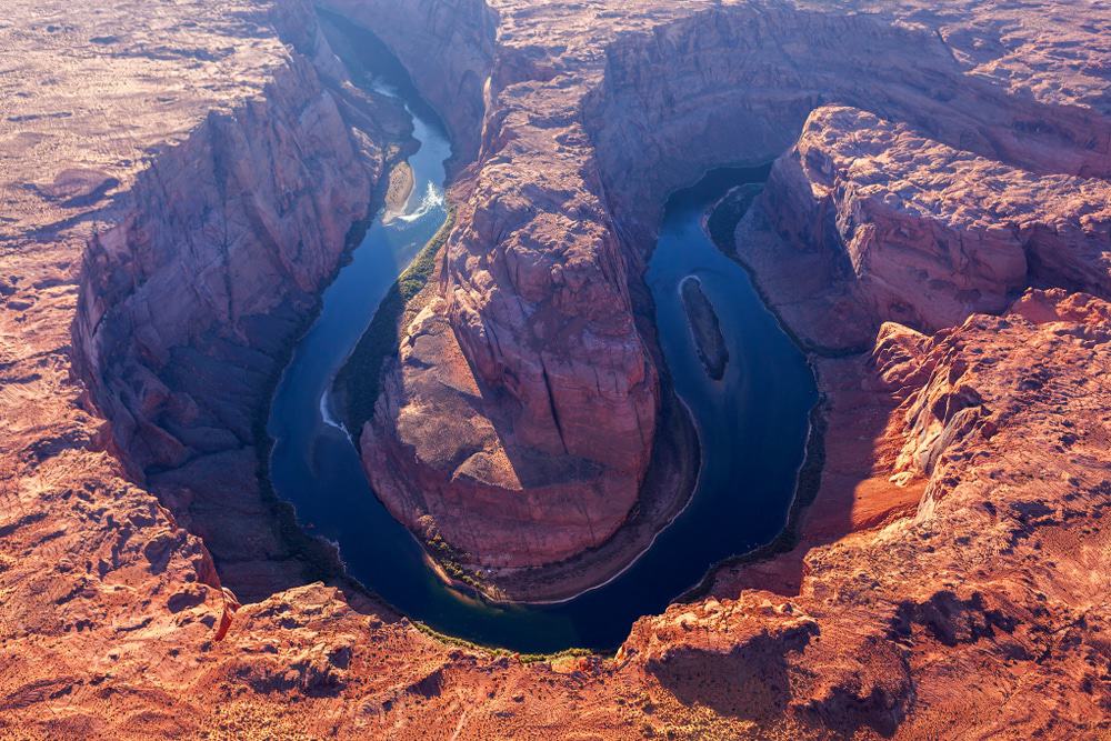 Glen Canyon National Recreation Area