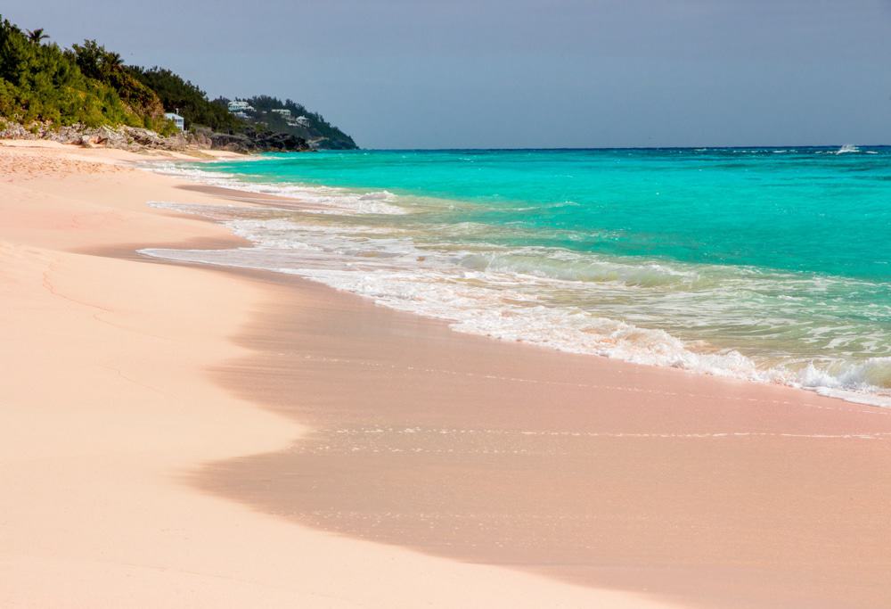 Long Beach, Bermuda