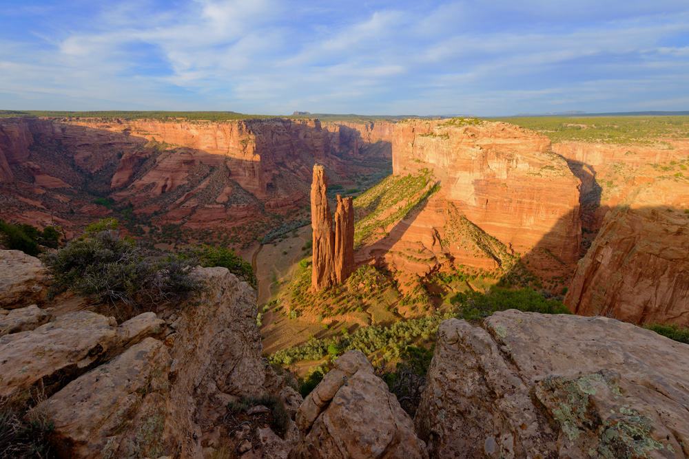 Canyon De Chelly National Monument