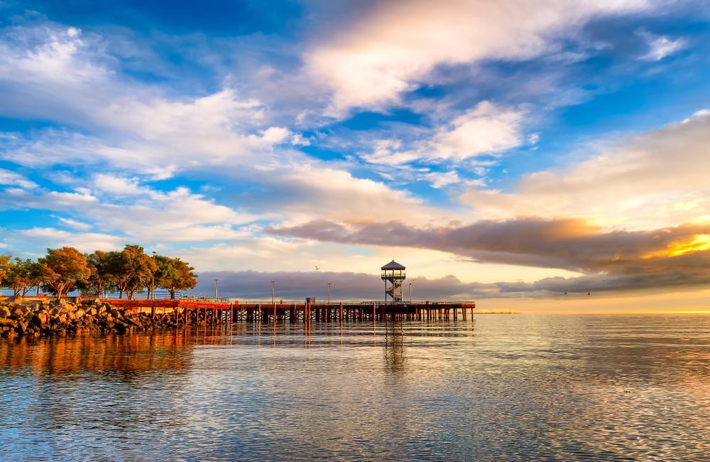 Port Angeles