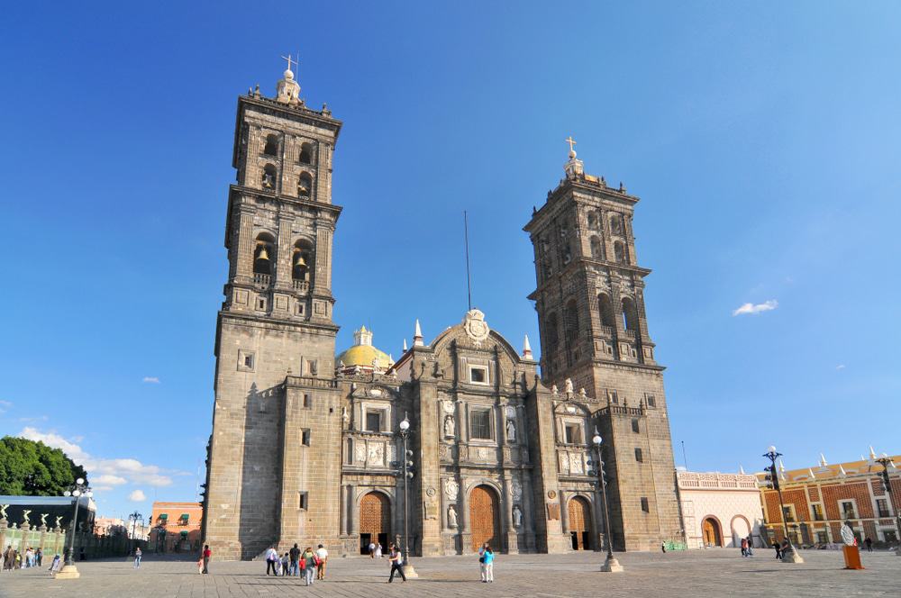Cathedral