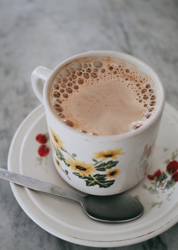 Ipoh White Coffee