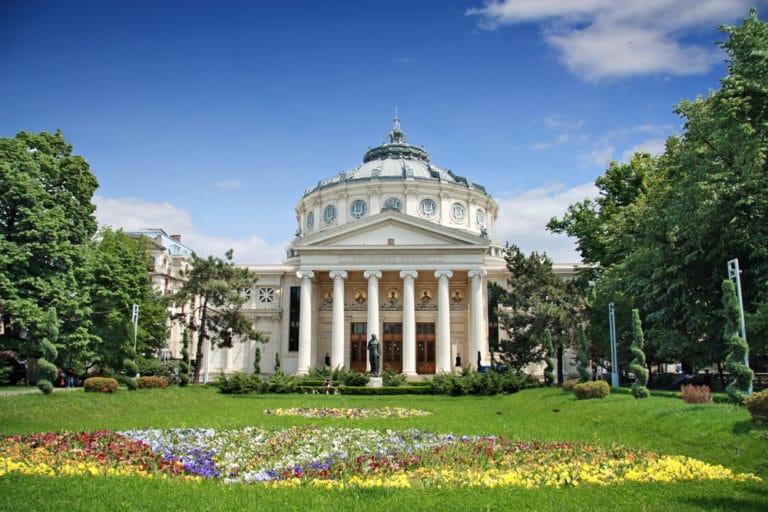 25 Best Things to Do in Bucharest (Romania) - The Crazy Tourist