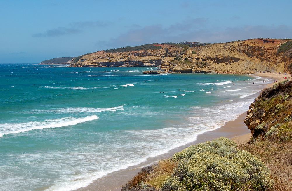 Bell’s Beach, Torquay