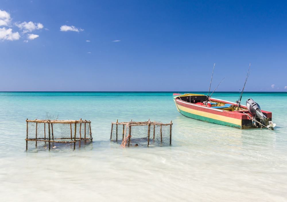 Bloody Bay, Jamaica