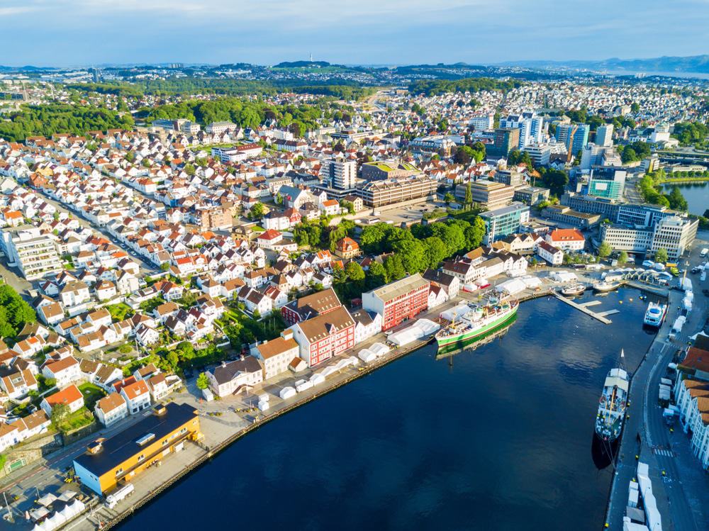 Stavanger, Norway