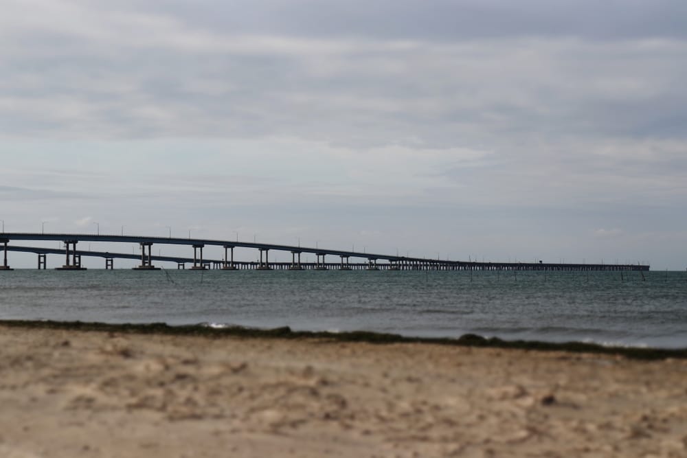 North End Beach, Virginia Beach