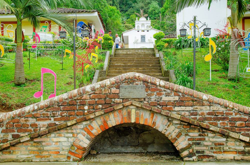 Pueblito Patojo