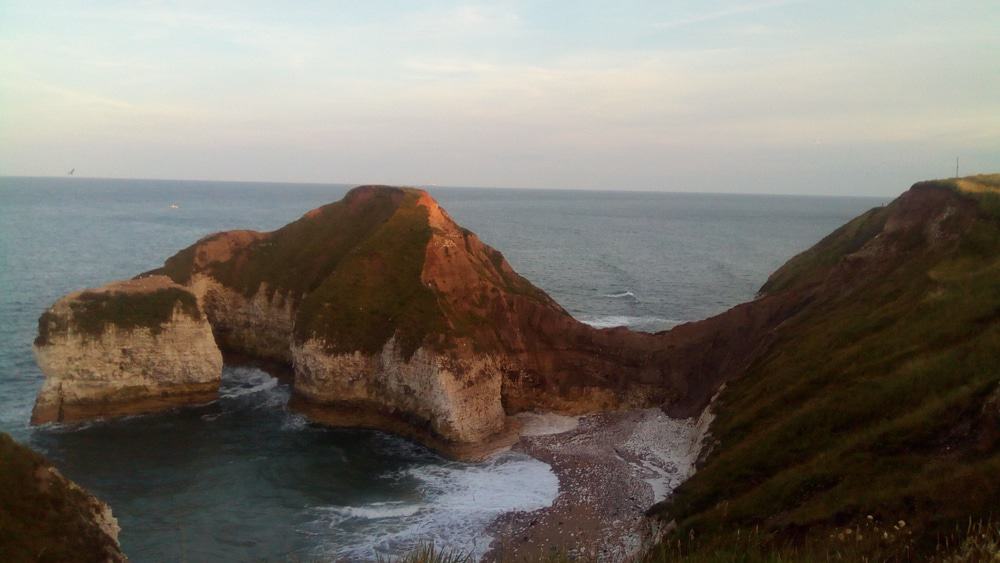 Flamborough Head