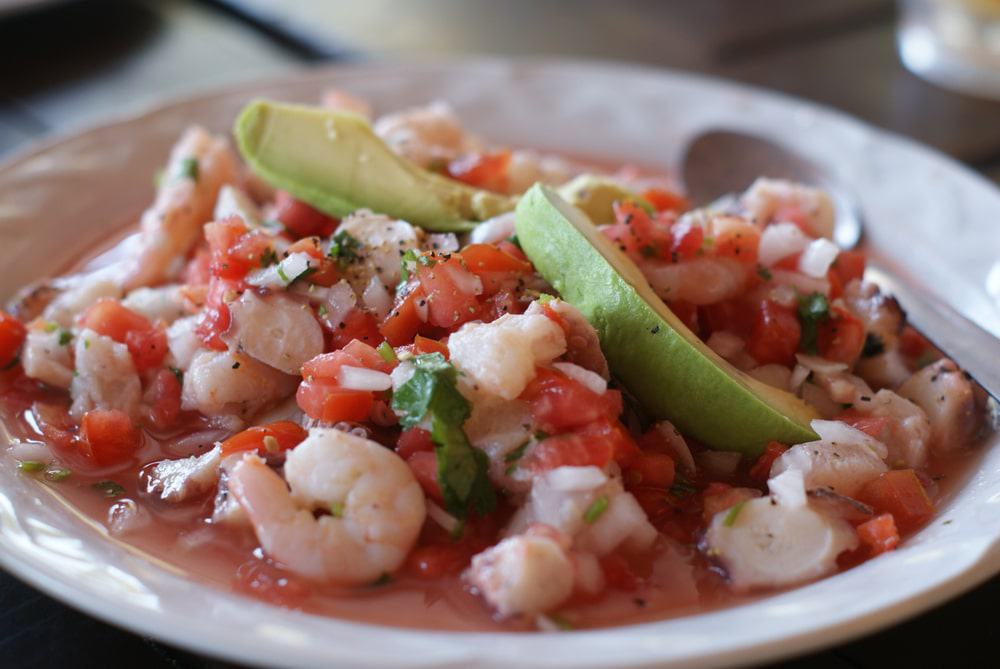 Ceviche