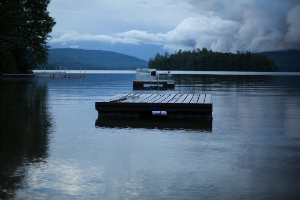 Newfound Lake, New Hampshire