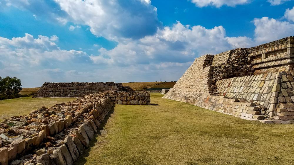 Cañada de la Virgen