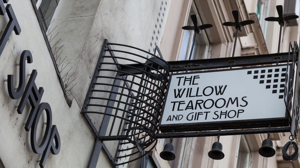 Willow Tea Rooms