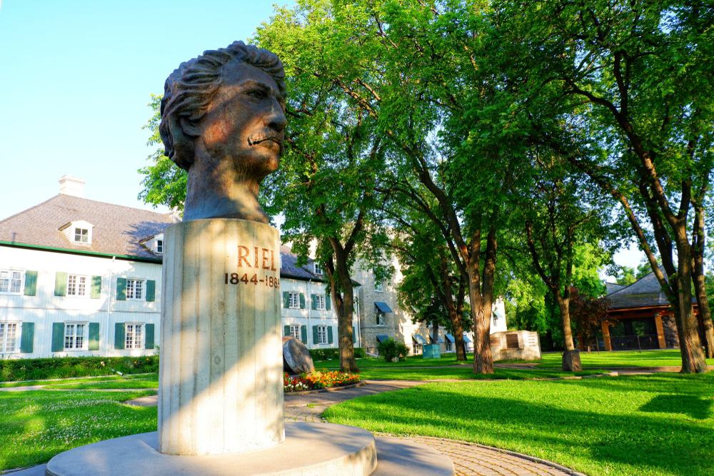 Saint-Boniface Museum