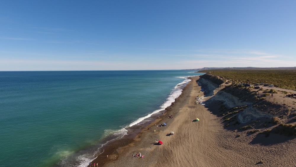 Rawson, Argentina