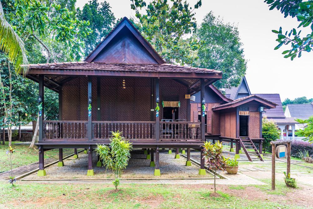 Mini Malaysia Park, Malacca