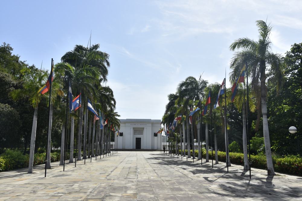 La Quinta de San Pedro Alejandrino