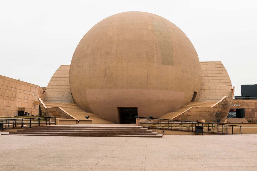 Tijuana Cultural Center
