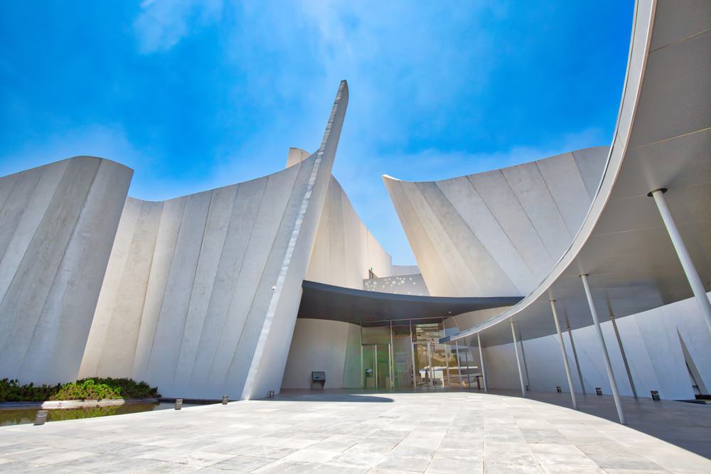 International Museum of the Baroque