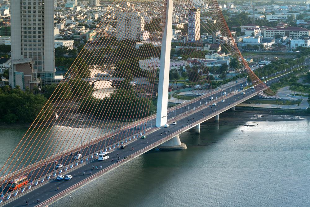 Han River Bridge