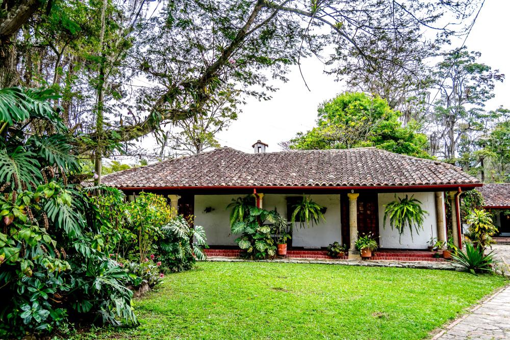 Fusagasugá, Colombia