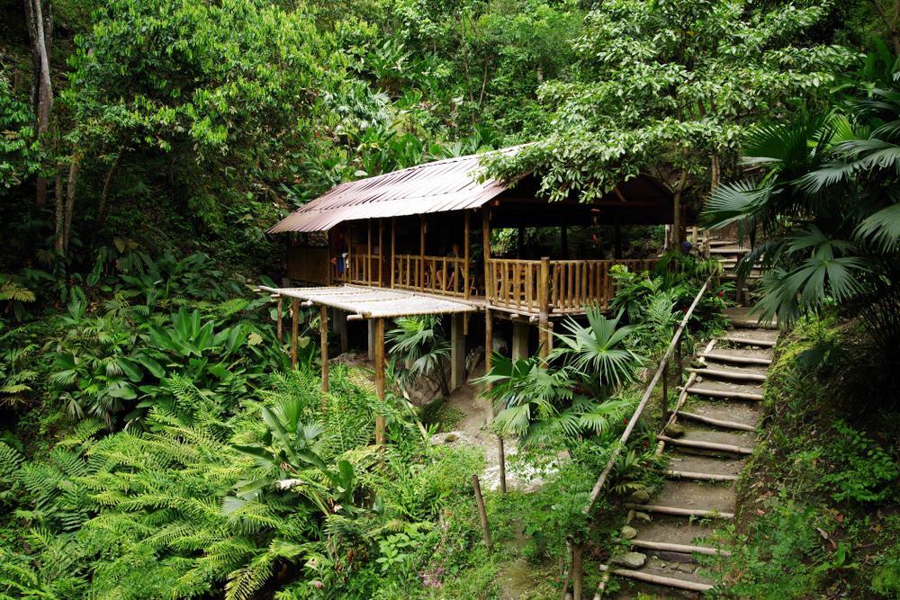 Minca, Santa Marta