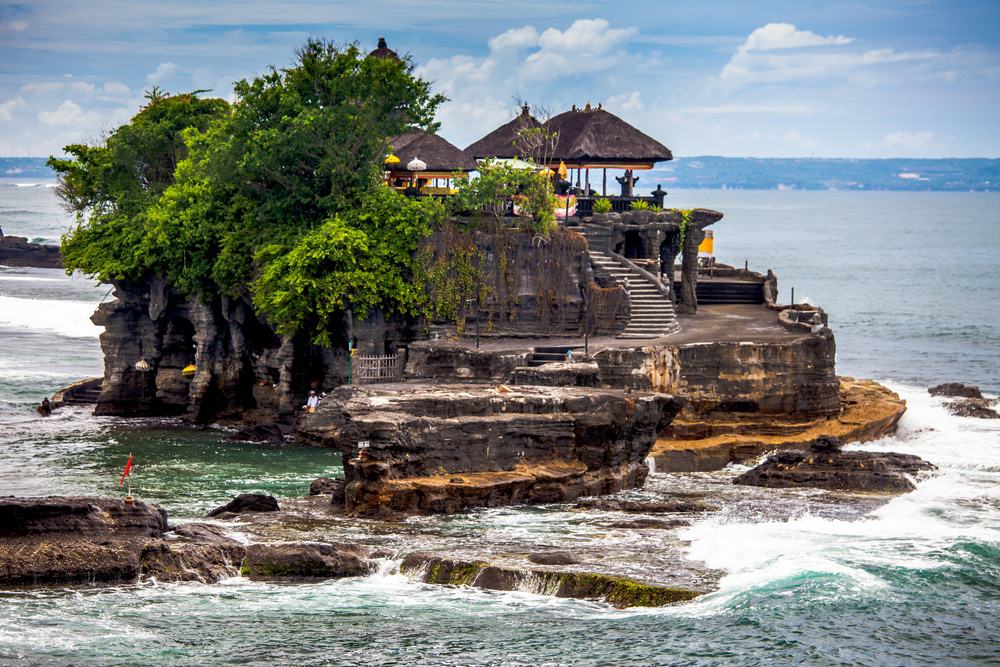 Tanah Lot