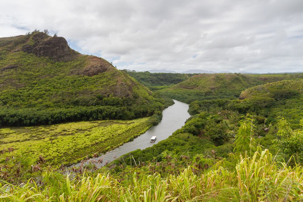 Wailua River