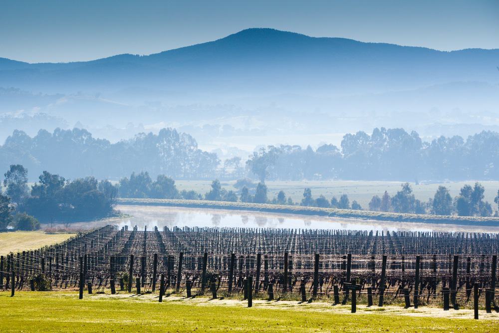 Yarra Valley, Australia