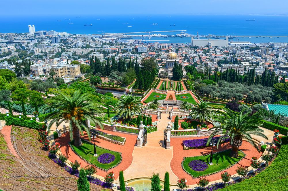 Haifa, Israel