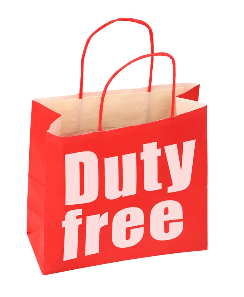 Duty Free