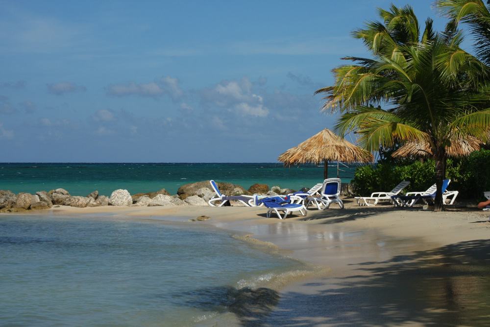 Runaway Bay, Jamaica