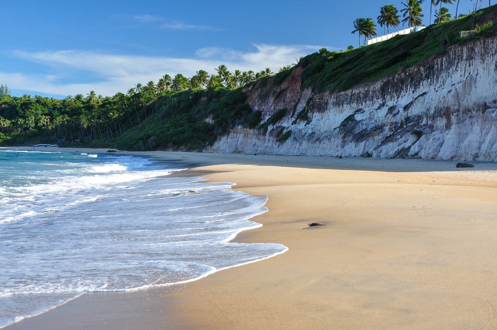 Praia de Pipa, Natal