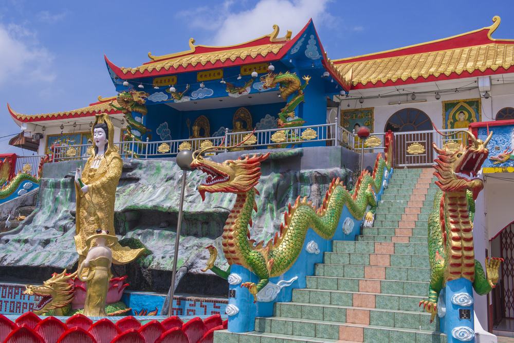 Wat Phothikyan