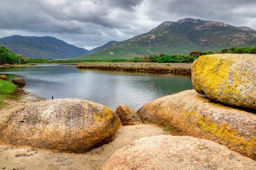 Wilsons Promontory National Park