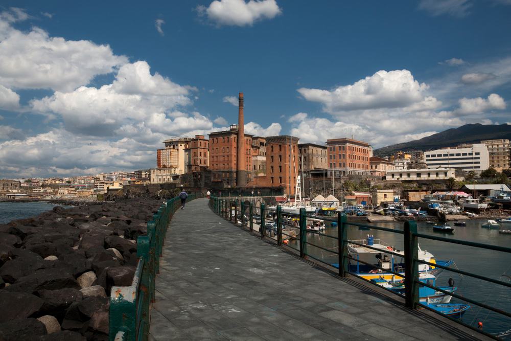 Torre del Greco