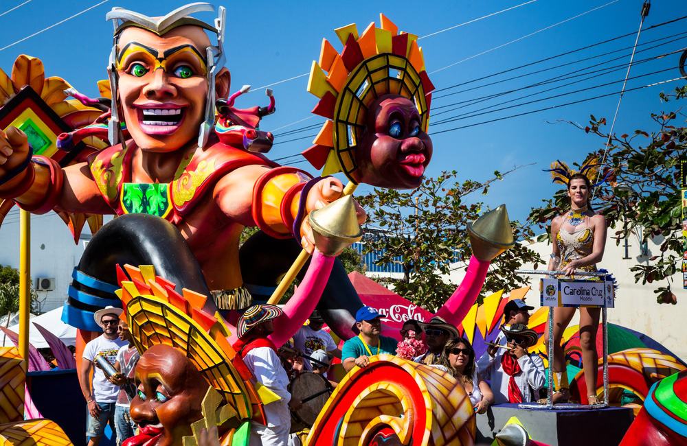 Carnaval de Barranquilla