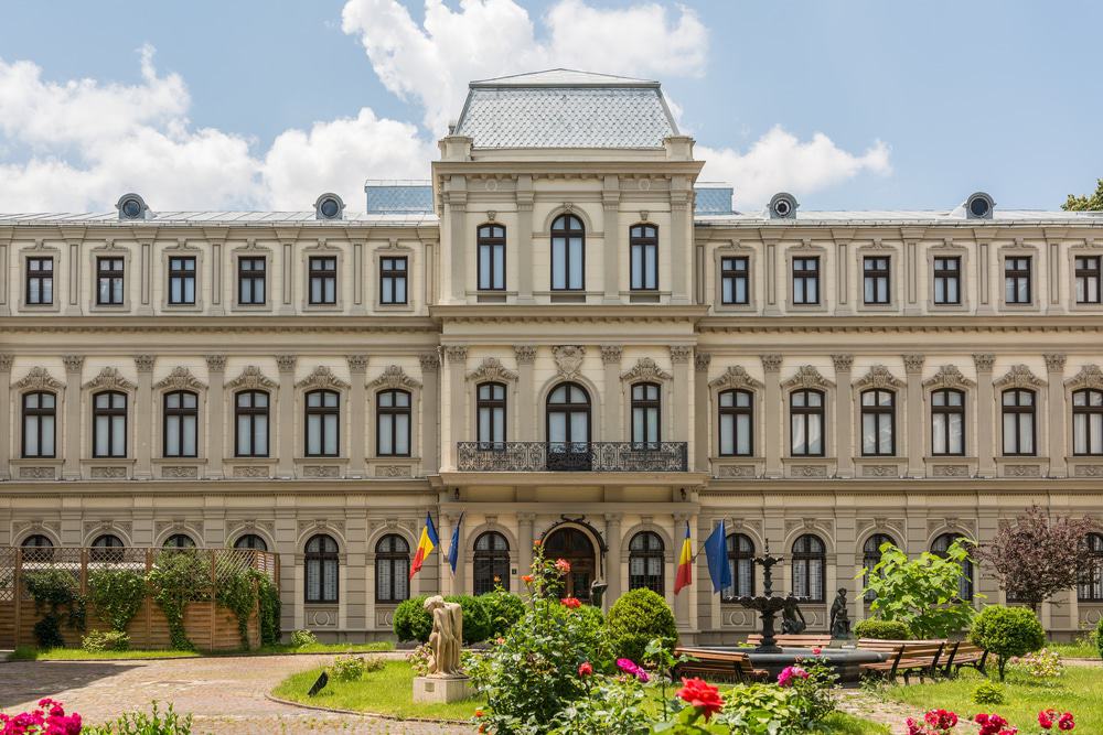 The Museum of Art Collections