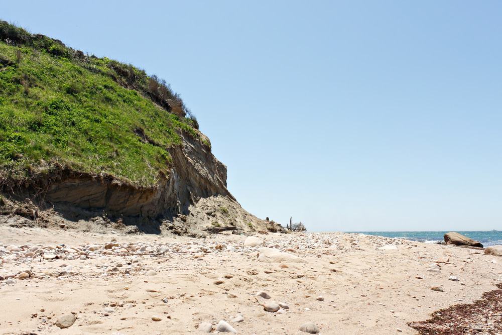 Beach, Block Island