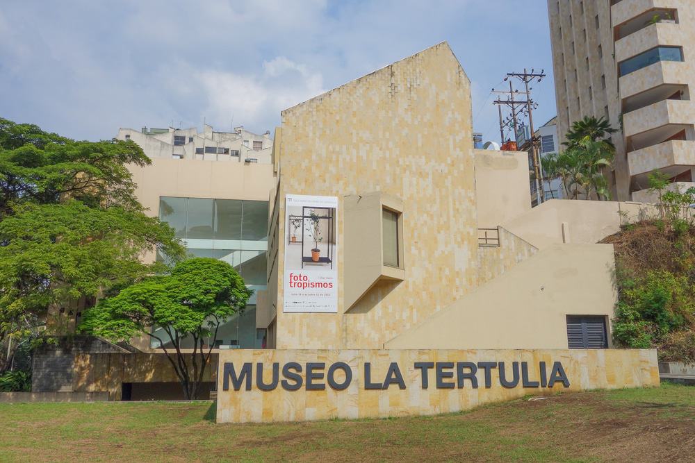 Museo La Tertulia, Cali