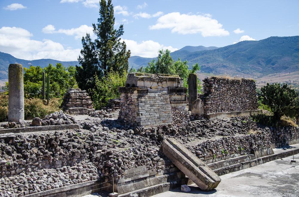 Mitla