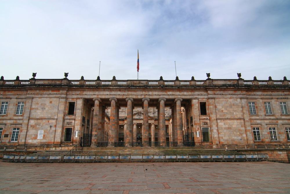 National Museum, Bogota