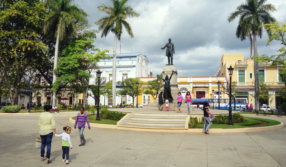 Matanzas, Cuba