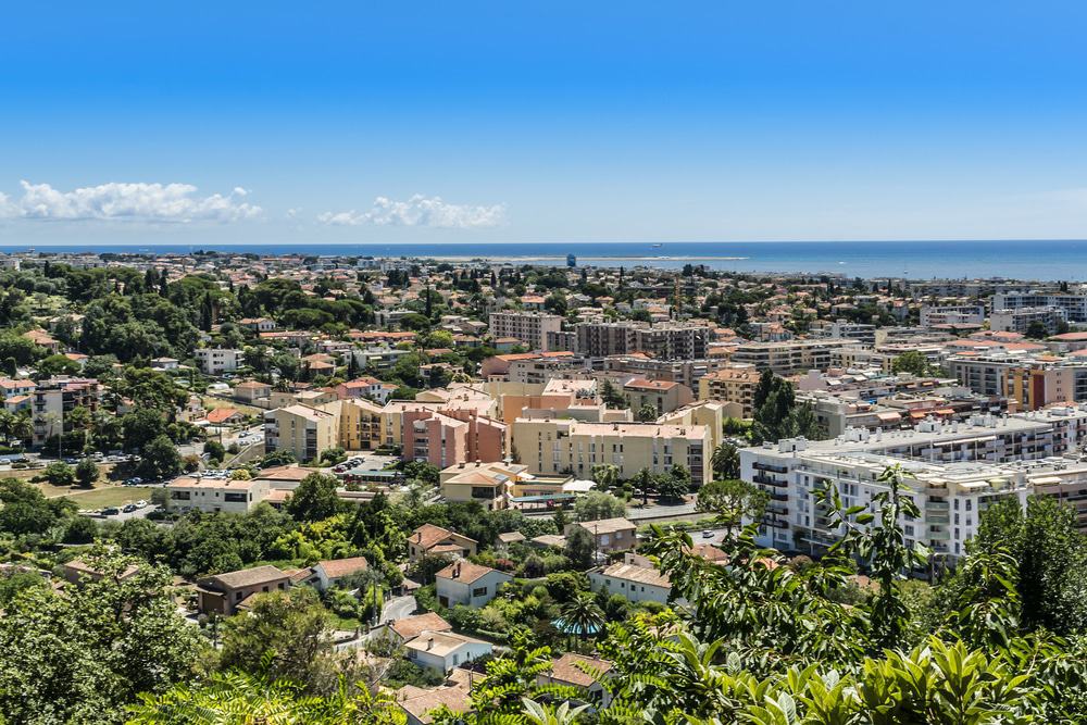 Cagnes-sur-Mer